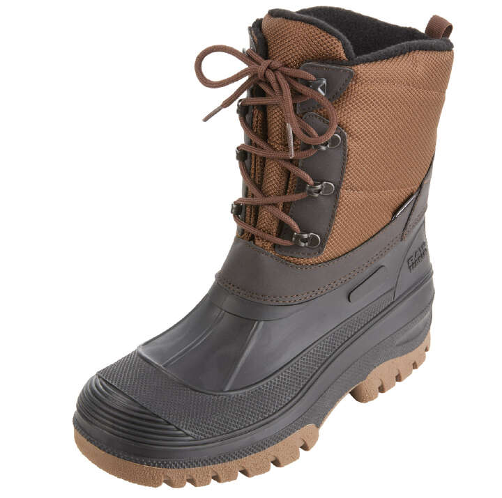 C.Centimo Winterboot Sven